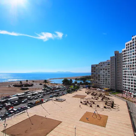 Basic Comfort Karina 16º 0102 Apartment Empuriabrava