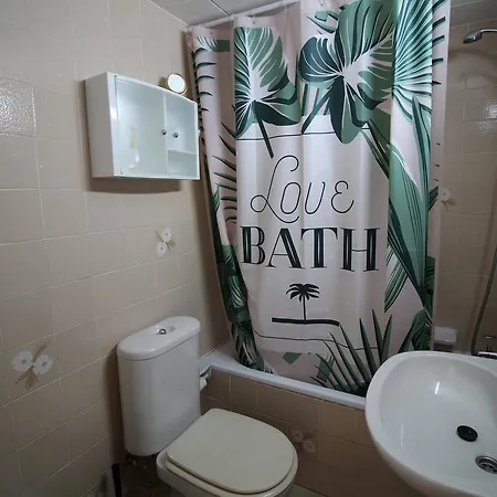 Apartment Basic Comfort Karina 16º 0102 Empuriabrava
