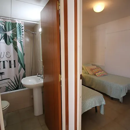 Basic Comfort Karina 16º 0102 Apartment Empuriabrava