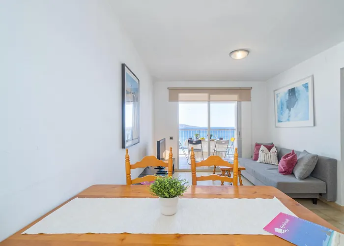 Appartement Basic Comfort Karina 16º 0102 Empuriabrava