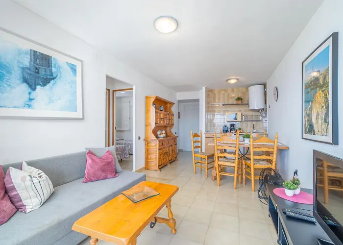 Basic Comfort Karina 16º 0102 شقة *