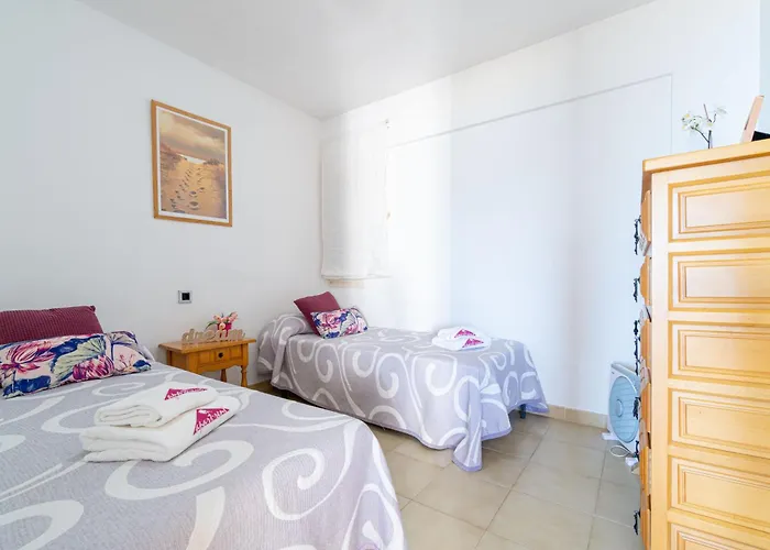 Basic Comfort Karina 16º 0102 Appartement *