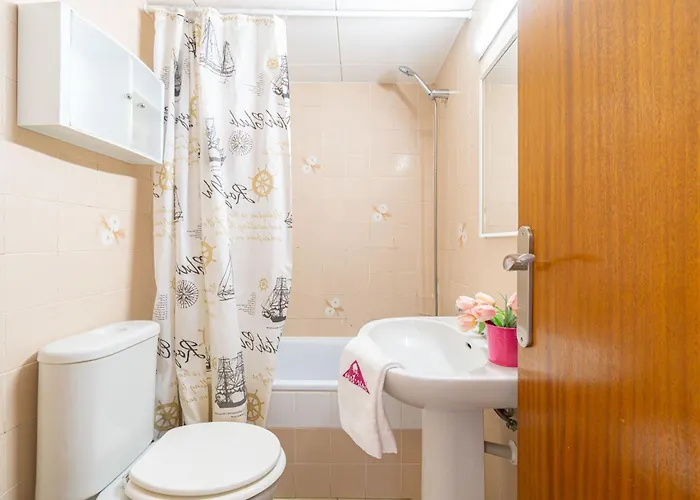 Appartement Basic Comfort Karina 16º 0102