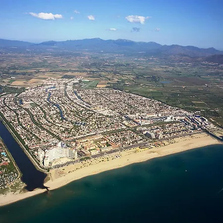 Daire Basic Comfort Karina 16º 0102 *