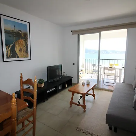 Apartamento Basic Comfort Karina 16º 0102