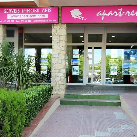 Basic Comfort Karina 16º 0102 Appartement