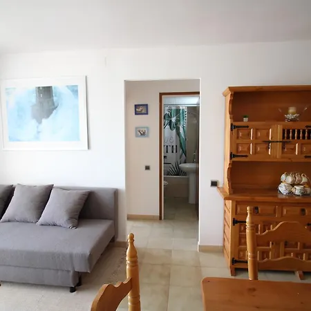 Basic Comfort Karina 16º 0102 * Empuriabrava